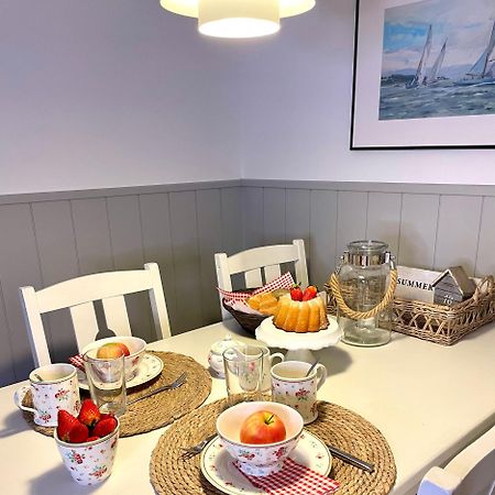 Meerzeit - Haus Atlantic Grömitz Eksteriør billede