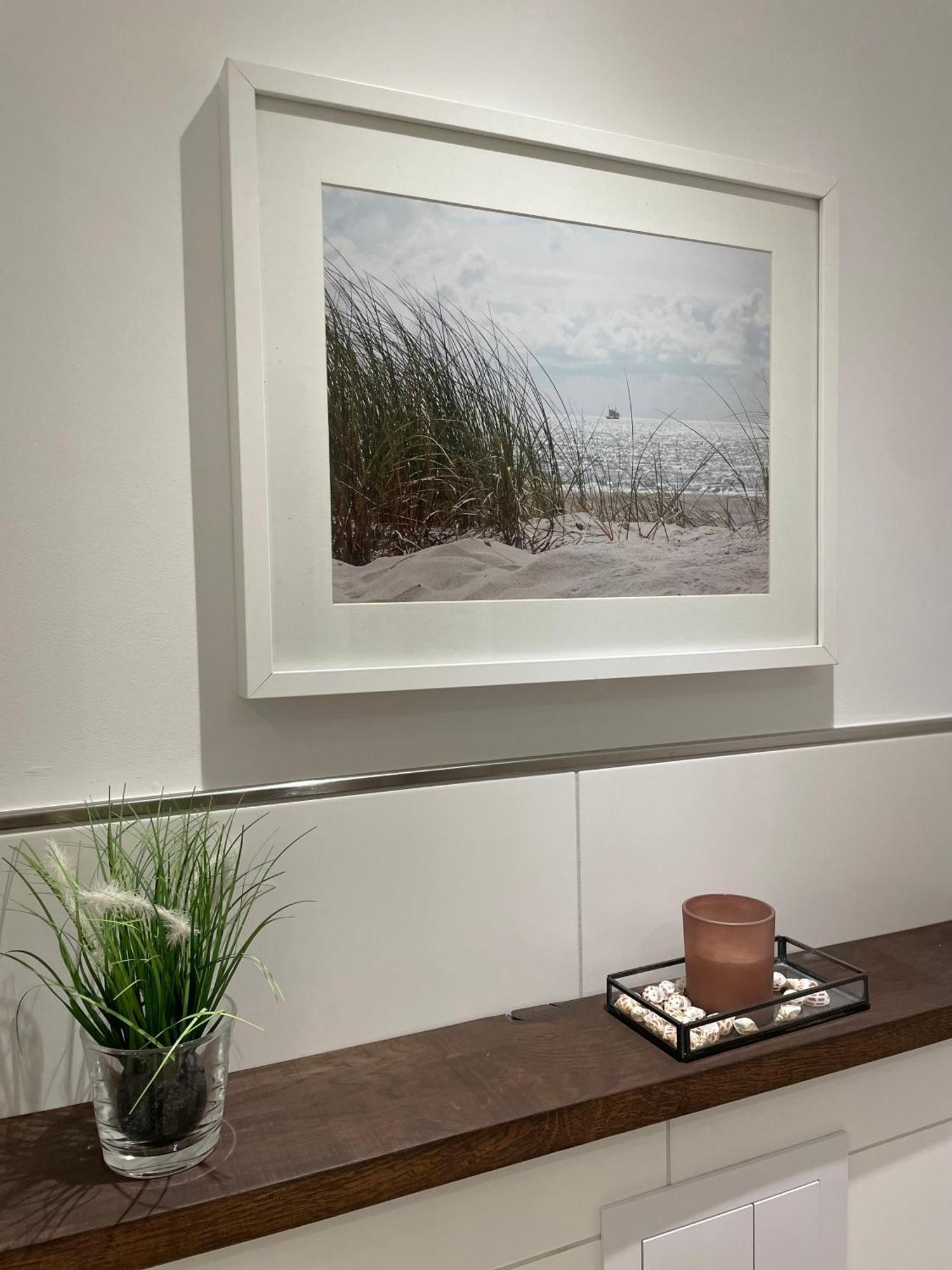 Meerzeit - Haus Atlantic Grömitz Eksteriør billede